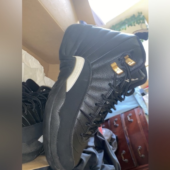 The masters Jordan 12’s - Picture 3 of 5